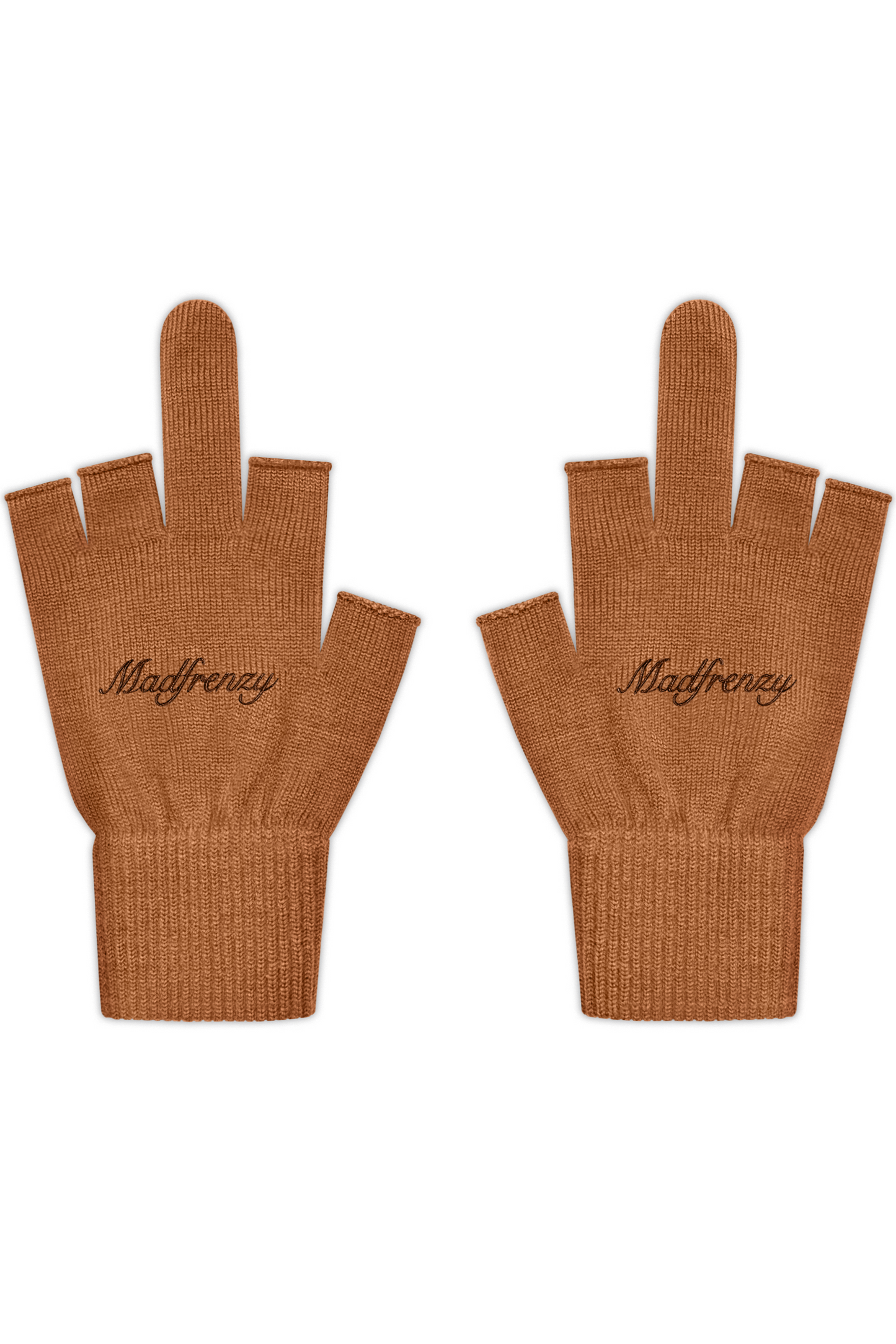 GLOVES F*CK TANNED
