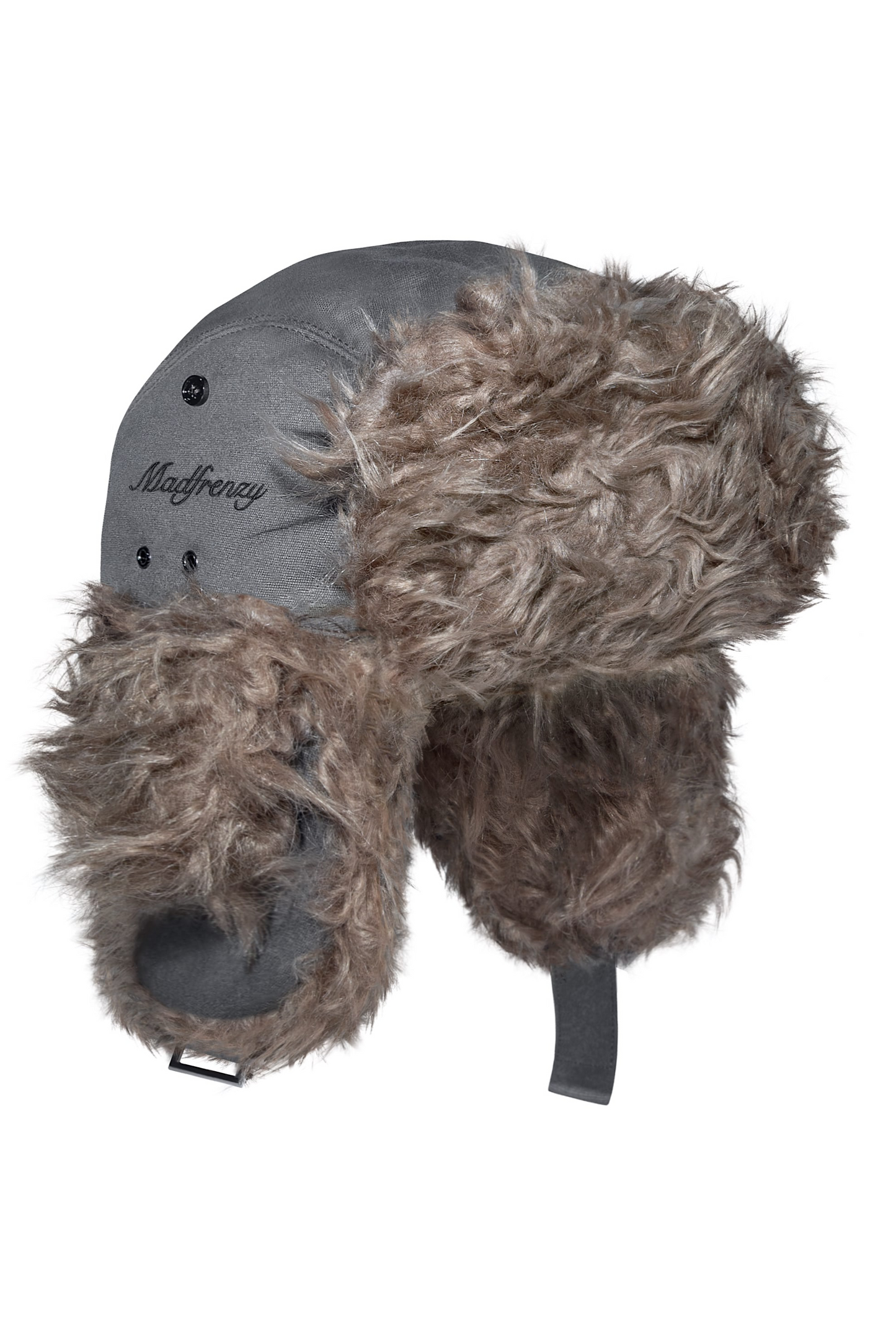 TRAPPER HAT