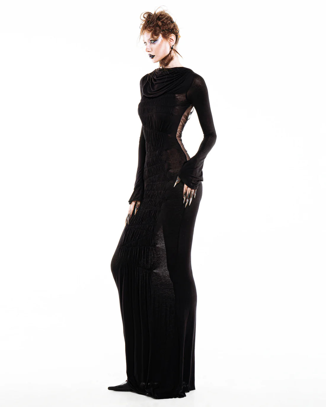 ARTWHOLE DRESS