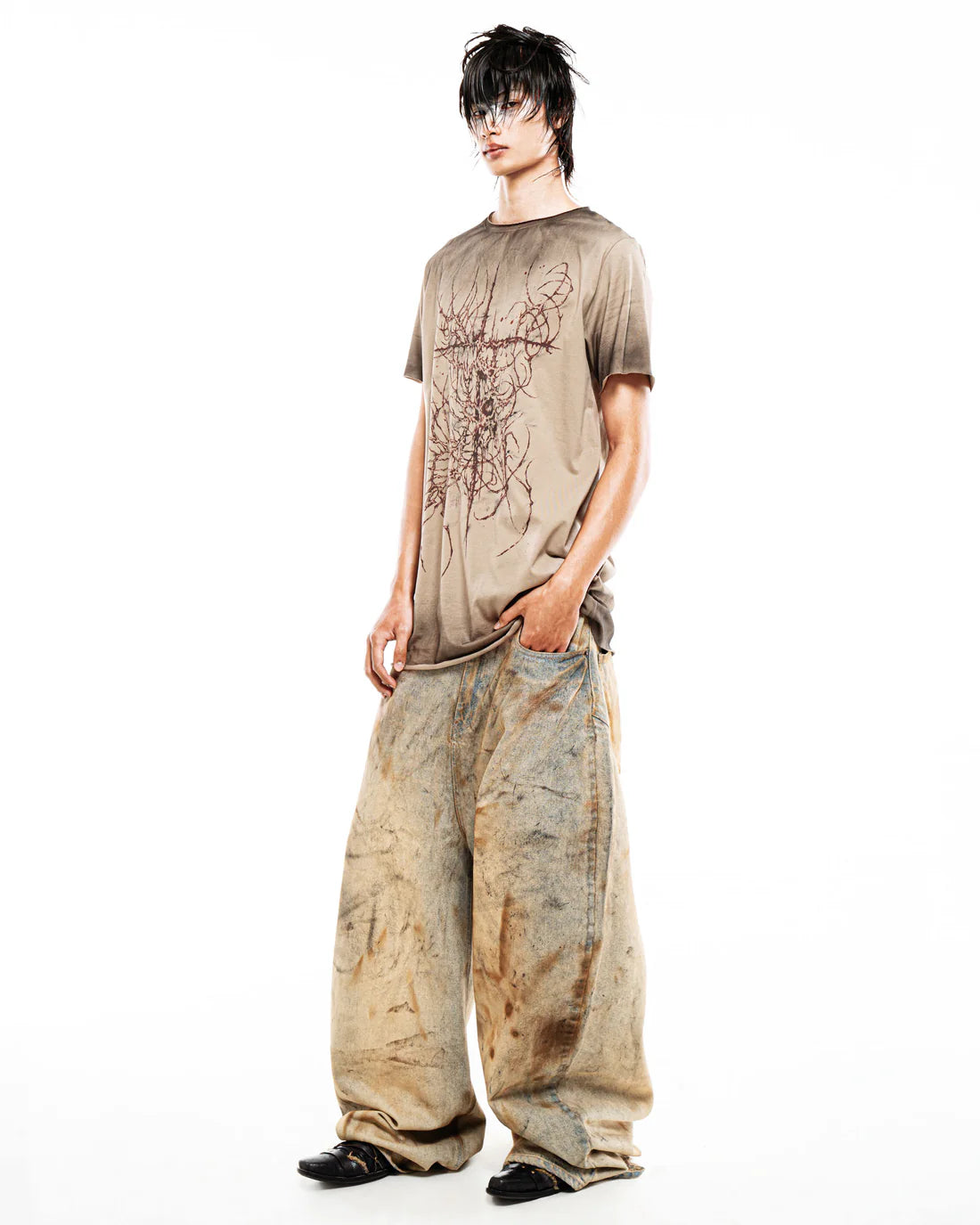 OAF JEANS
