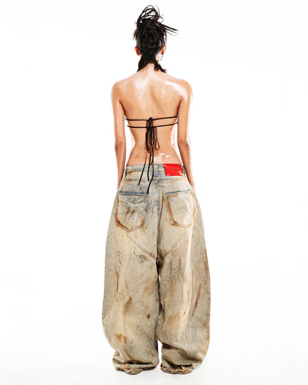 OAF JEANS