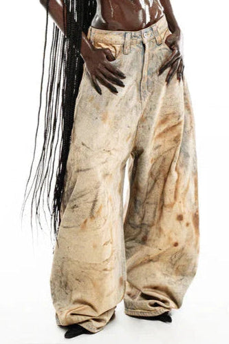 OAF JEANS