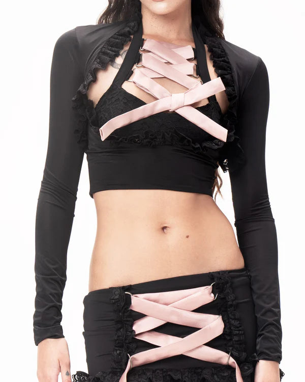 NON-ACOHOL TOP