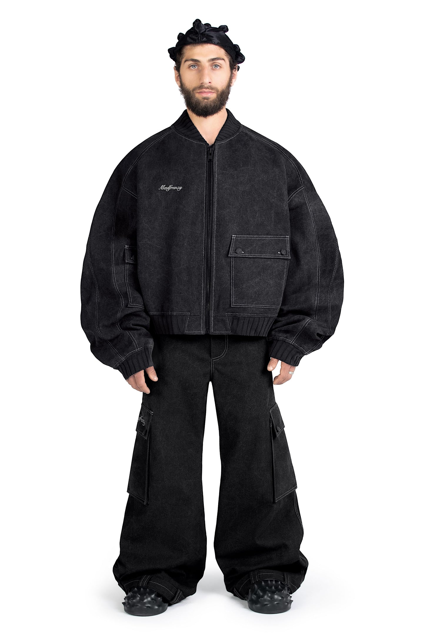 BIG BOMBER