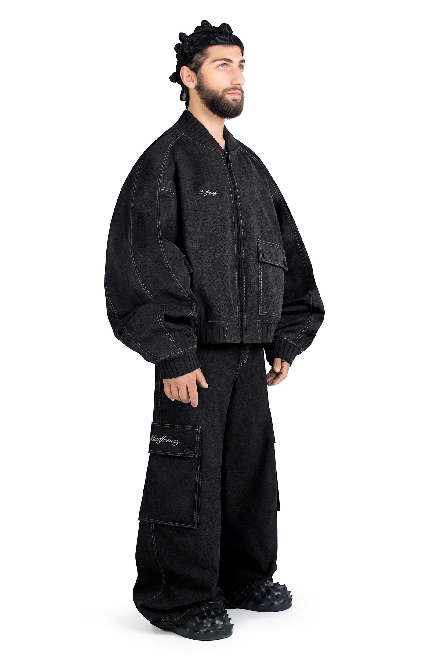 BIG BOMBER