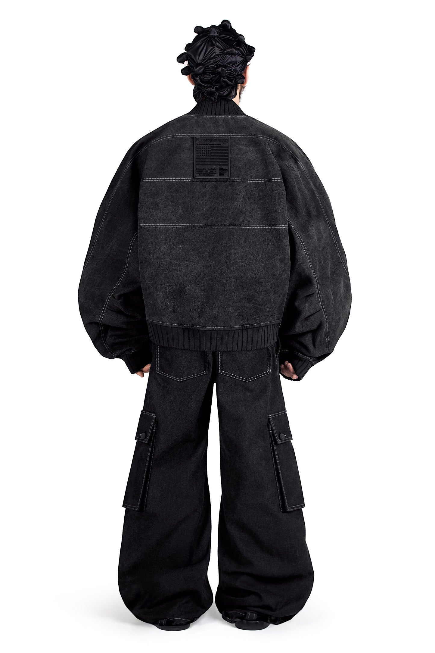 BIG BOMBER