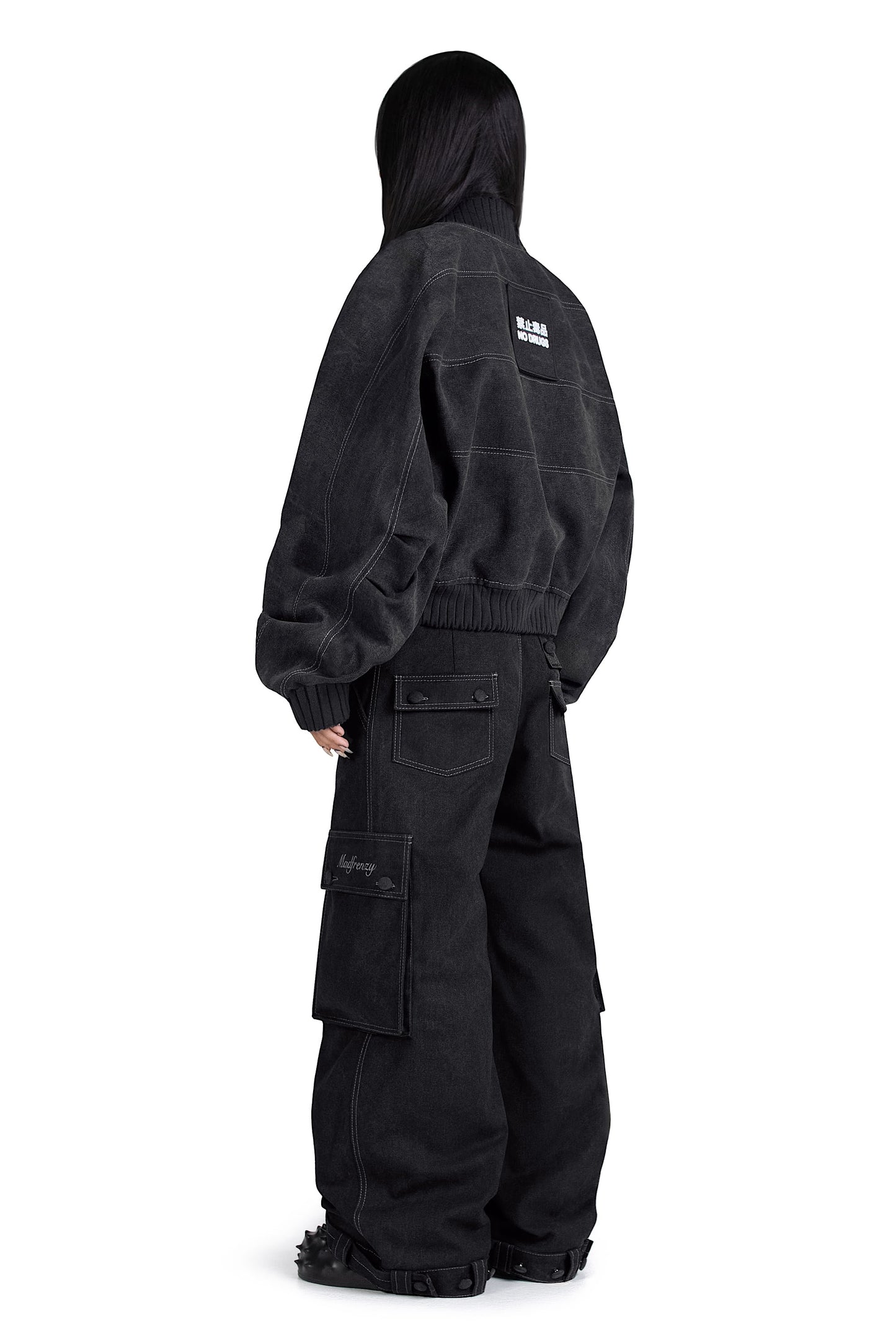 BIG BOMBER
