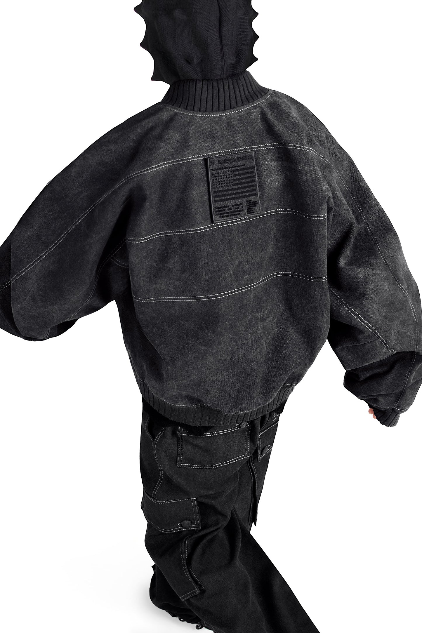 BIG BOMBER