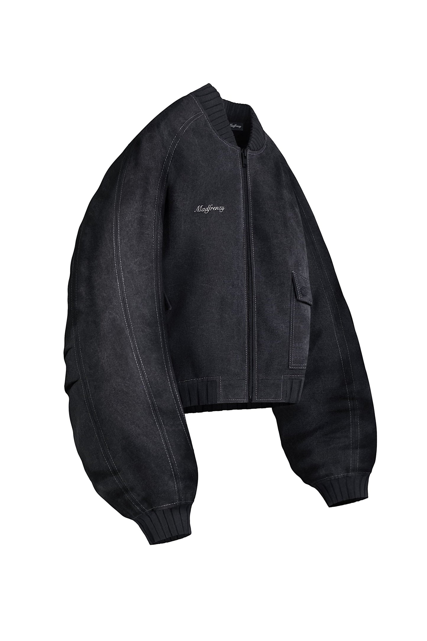 BIG BOMBER
