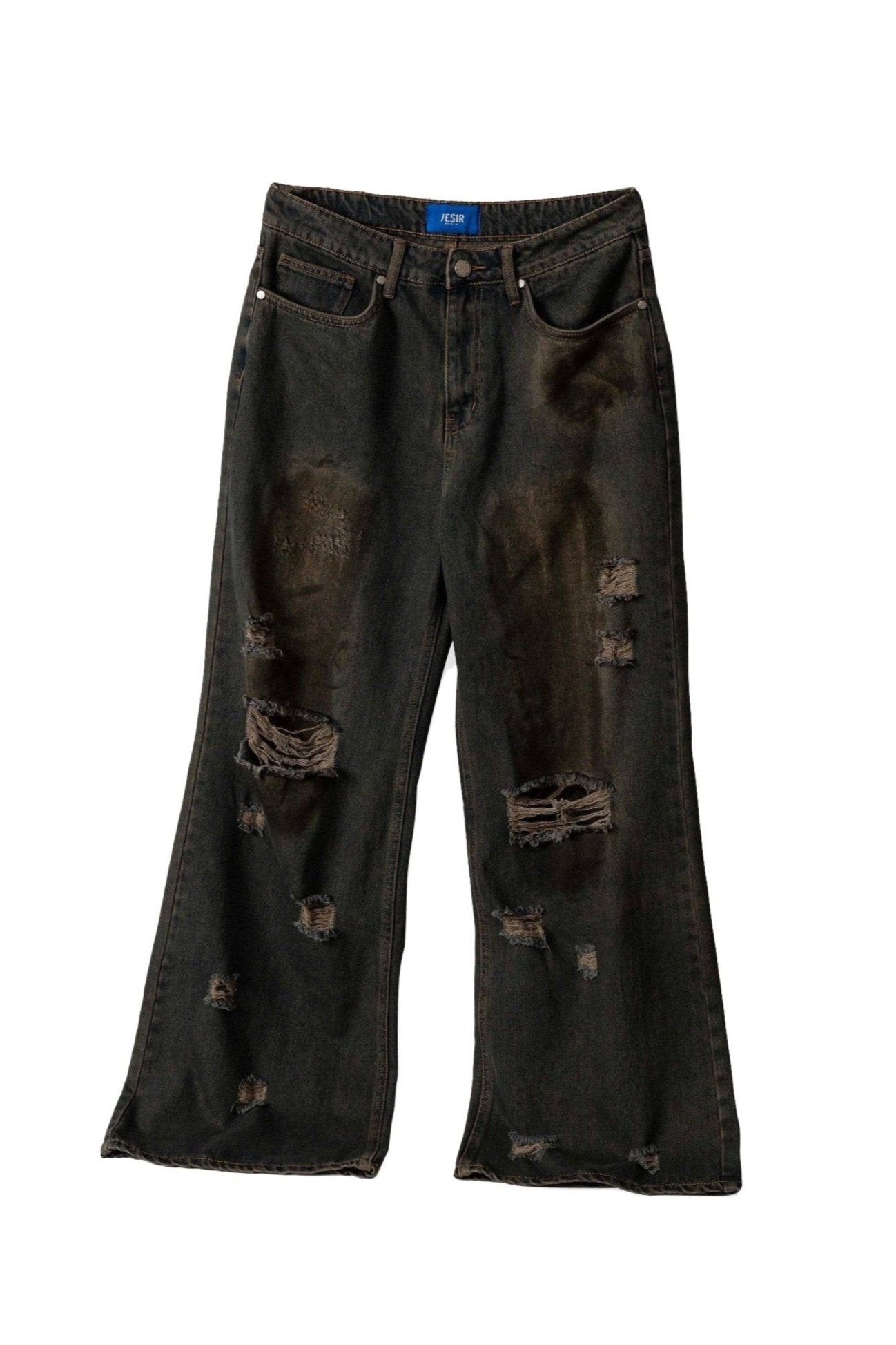 BLUR JEANS