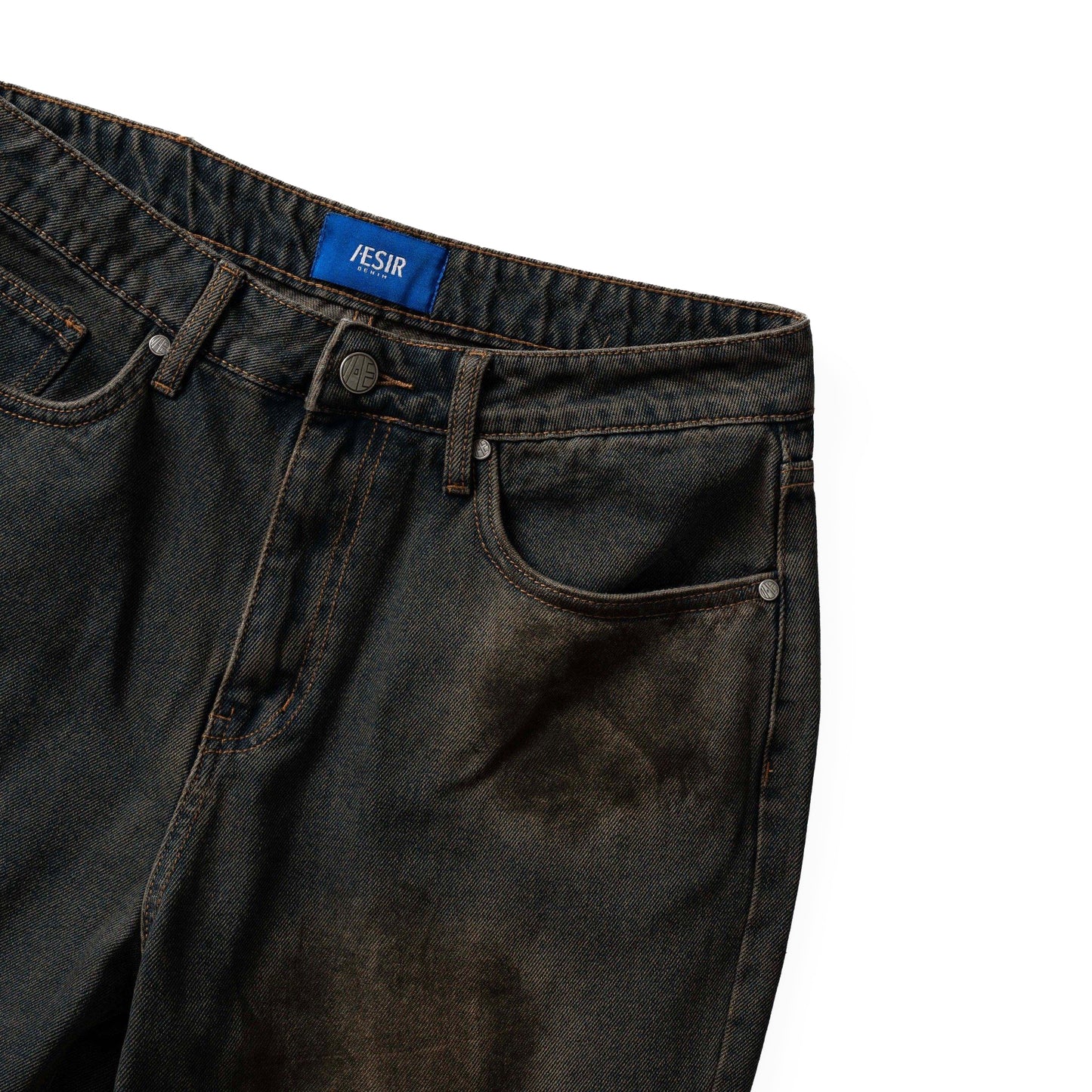 BLUR JEANS