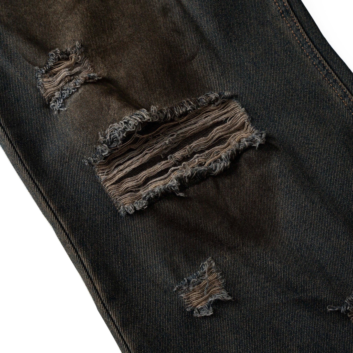 BLUR JEANS