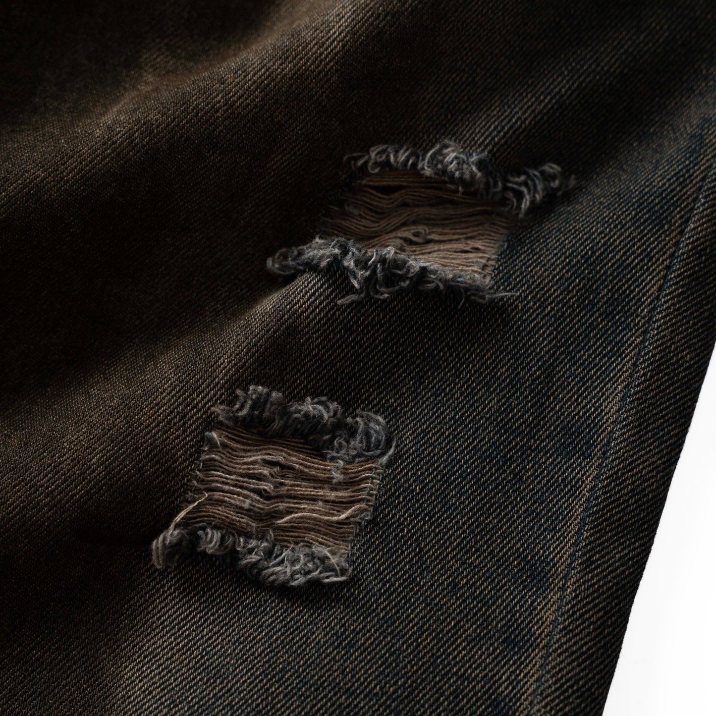 BLUR JEANS
