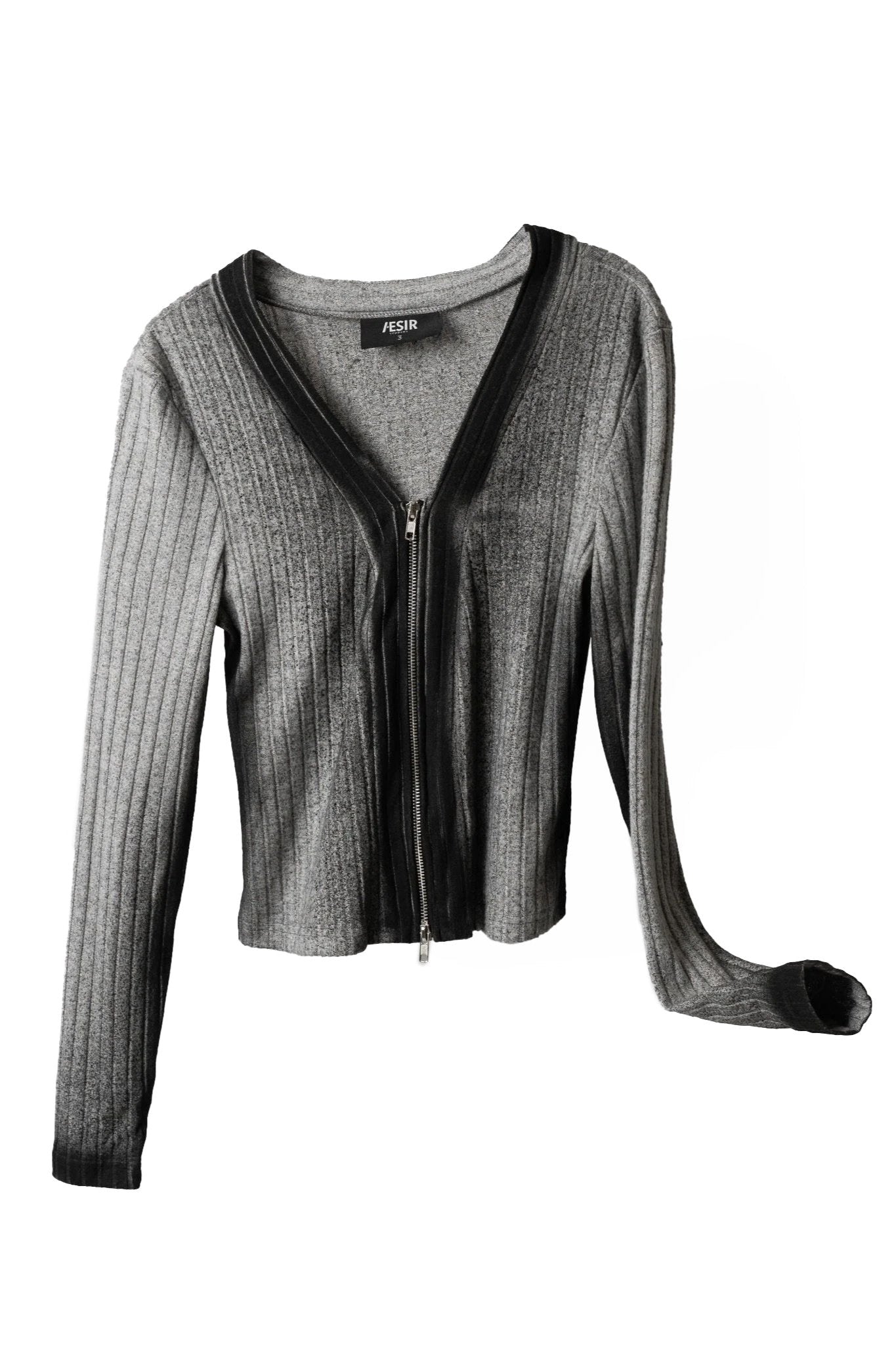 SPRAY CARDIGAN