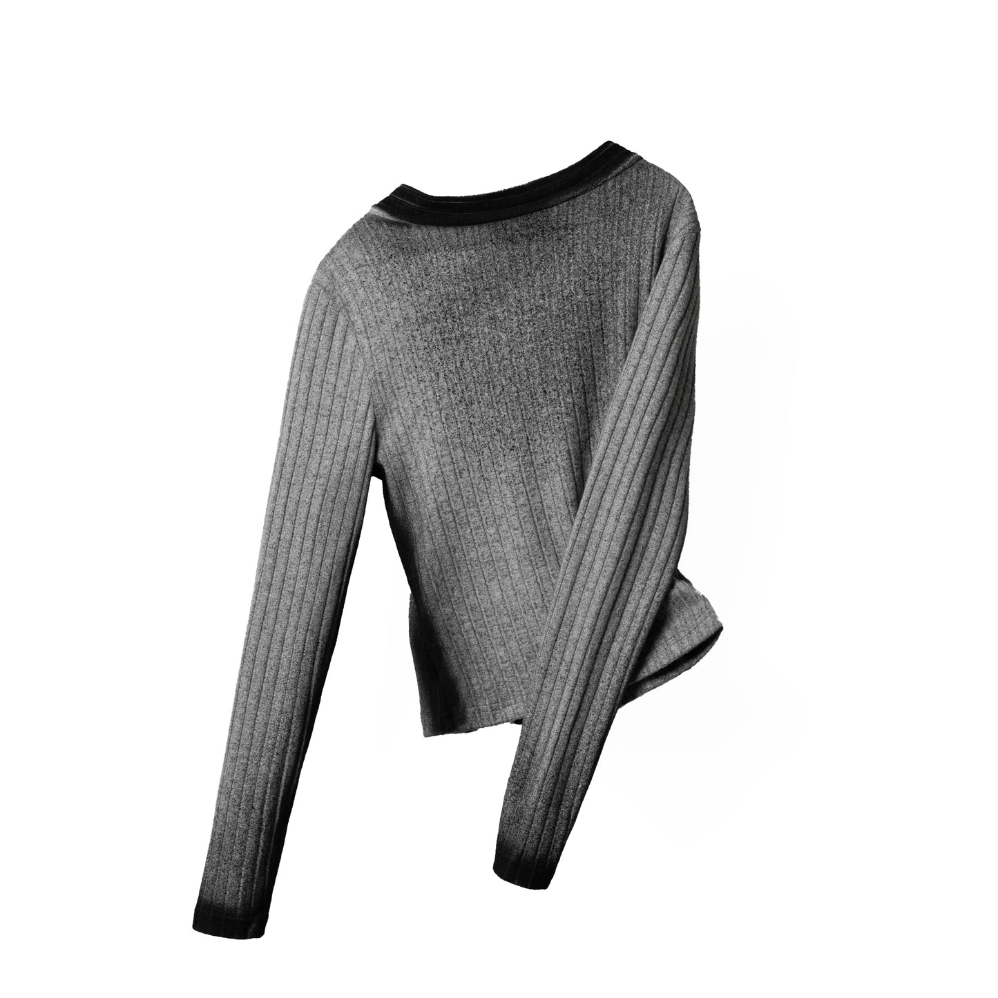 SPRAY CARDIGAN
