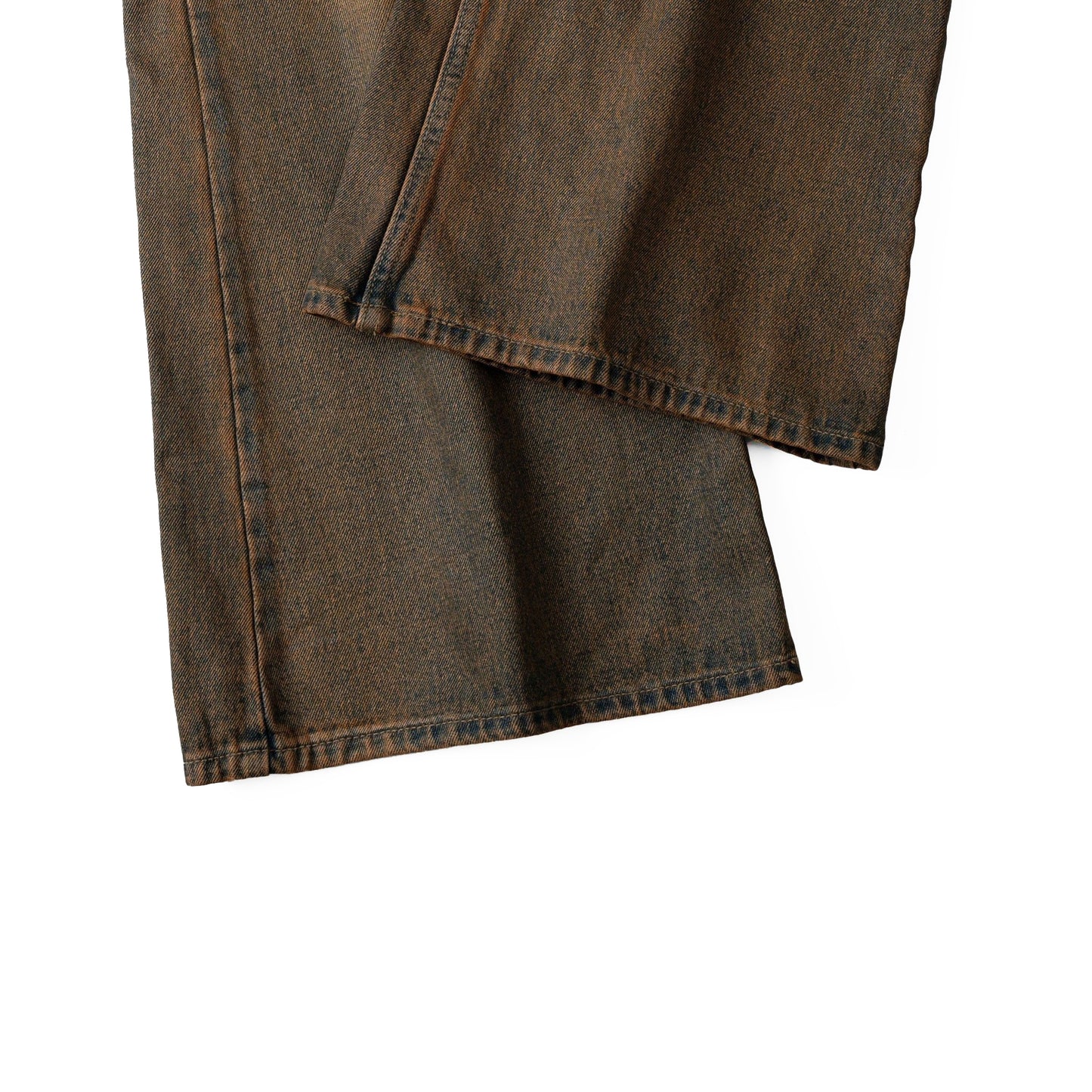 NOAH JEANS RUSTY