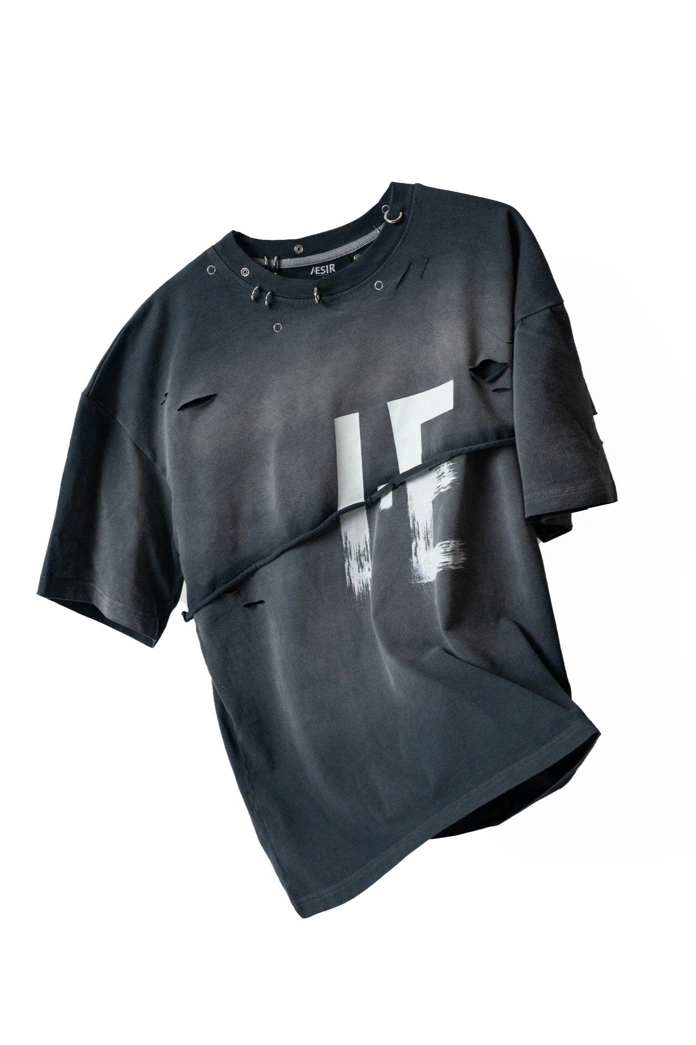 ROCK STAGE T-SHIRT