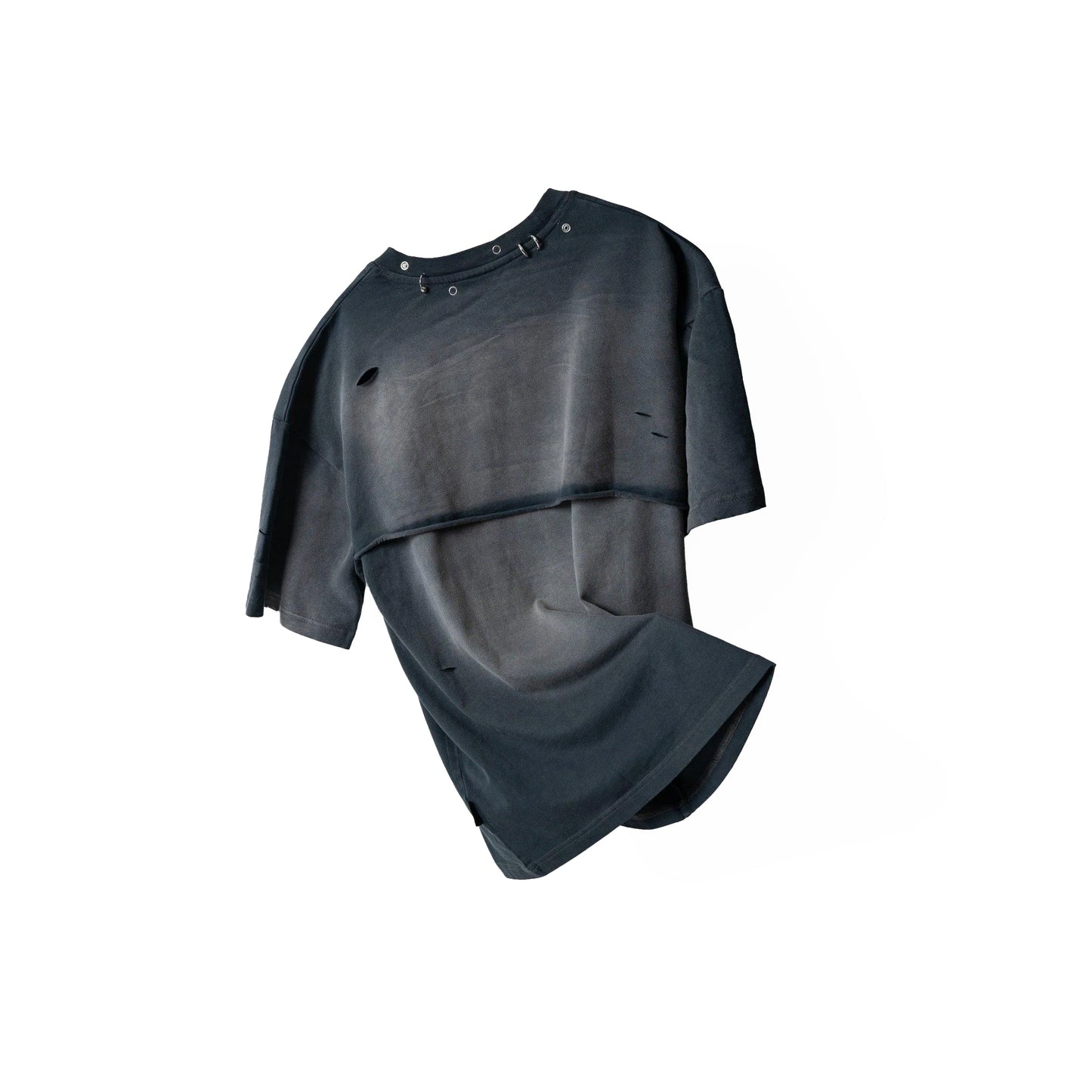 ROCK STAGE T-SHIRT