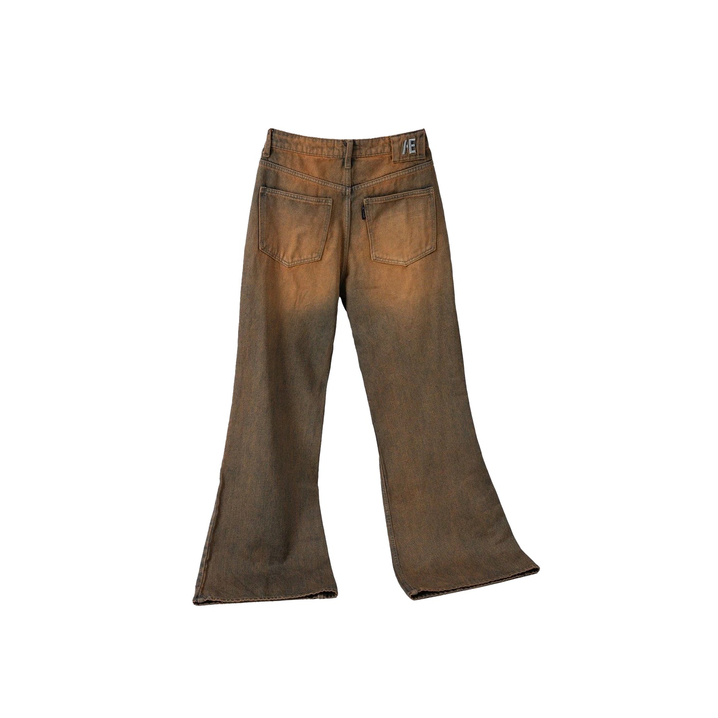 NOAH JEANS RUSTY