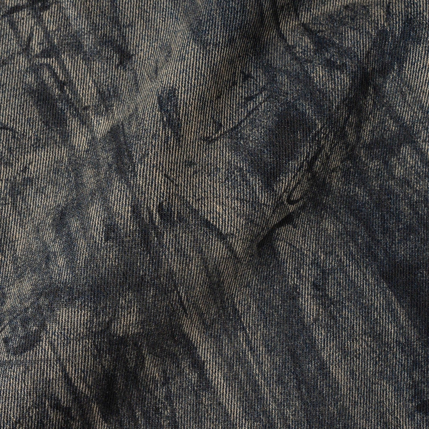 CHARLIE TINT JEANS