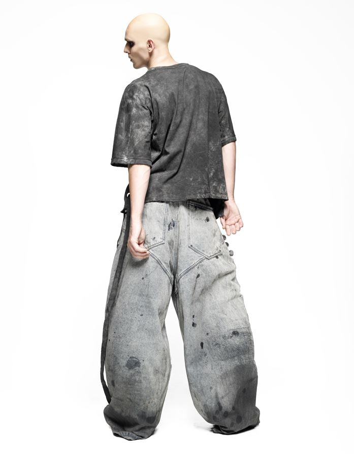 DUSH T-SHIRT