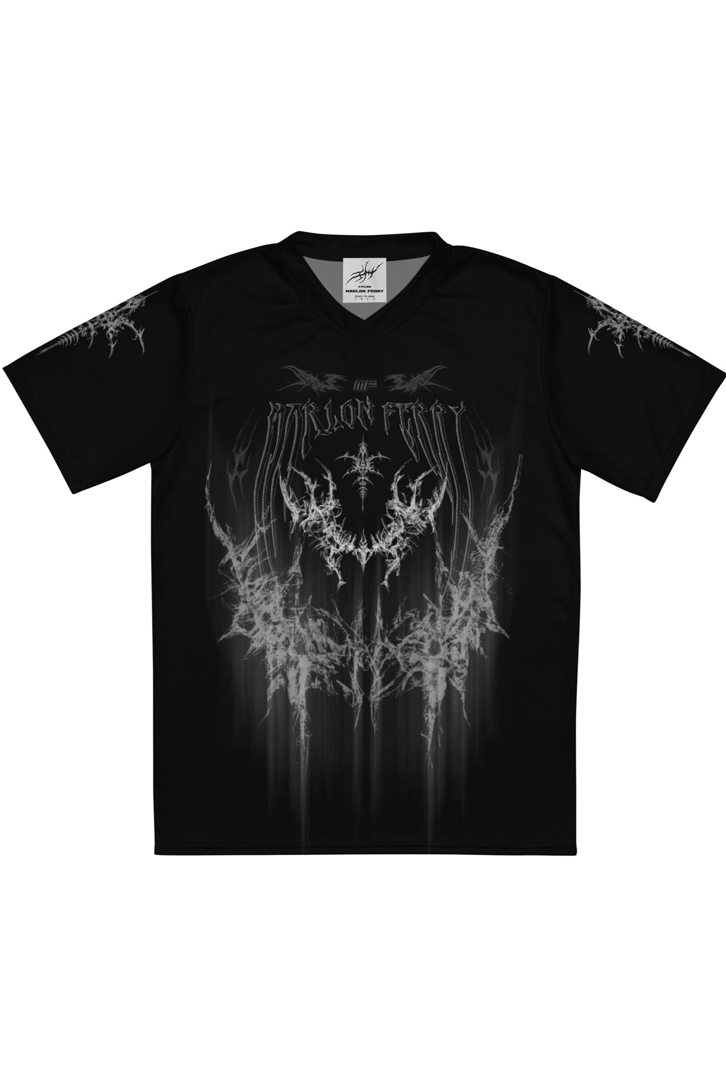 TATTOO T-SHIRT