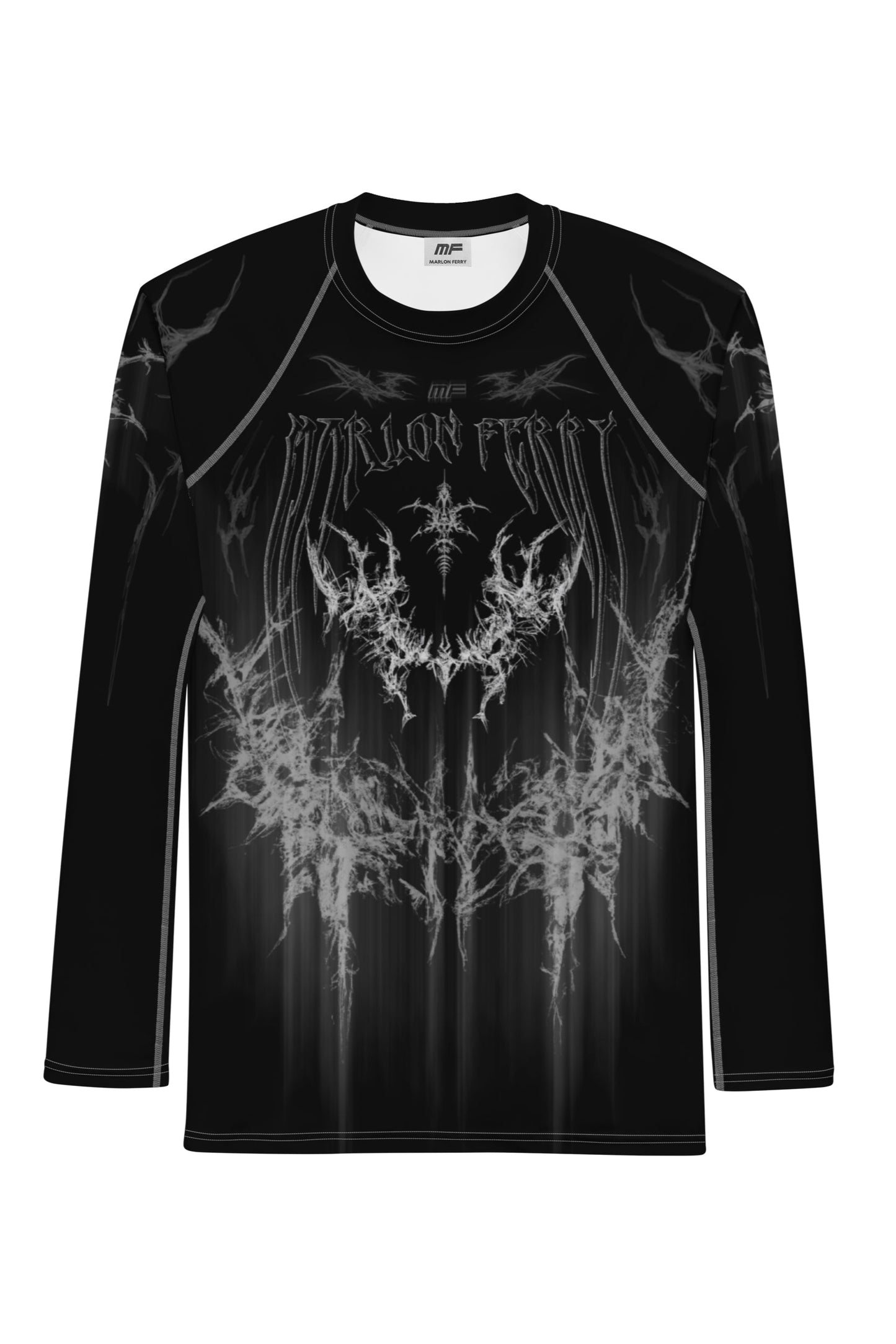 TATTOO LONGSLEEVE