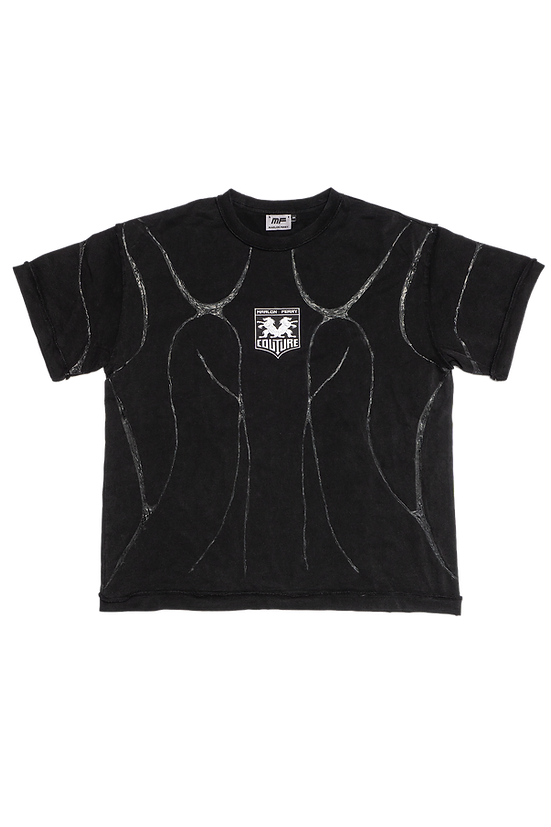 LIQUID VEINS T-SHIRT