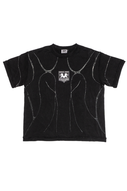 LIQUID VEINS T-SHIRT