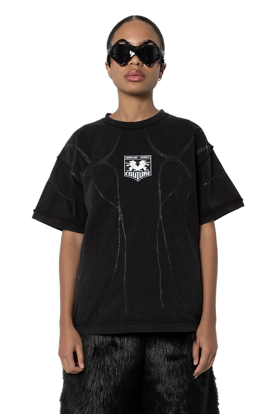 LIQUID VEINS T-SHIRT