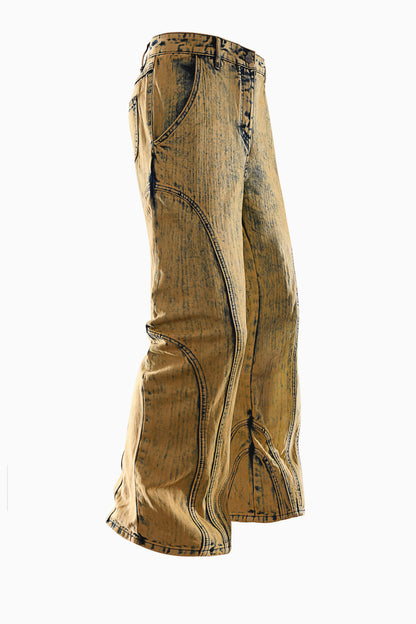 RACE JEANS