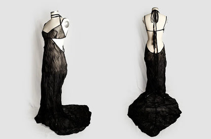 MILA DRESS