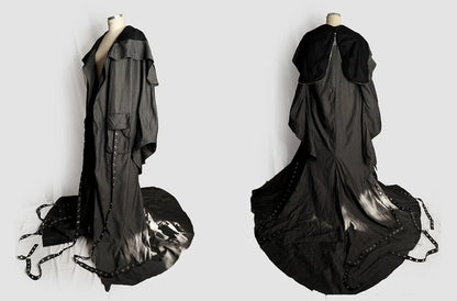 ZENITH COAT
