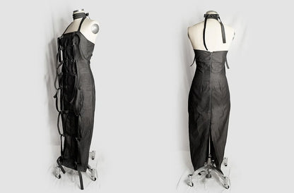 PIXIE DRESS