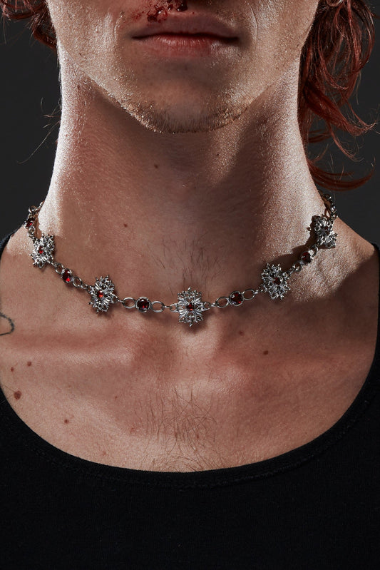 CHAPITER NECKLACE