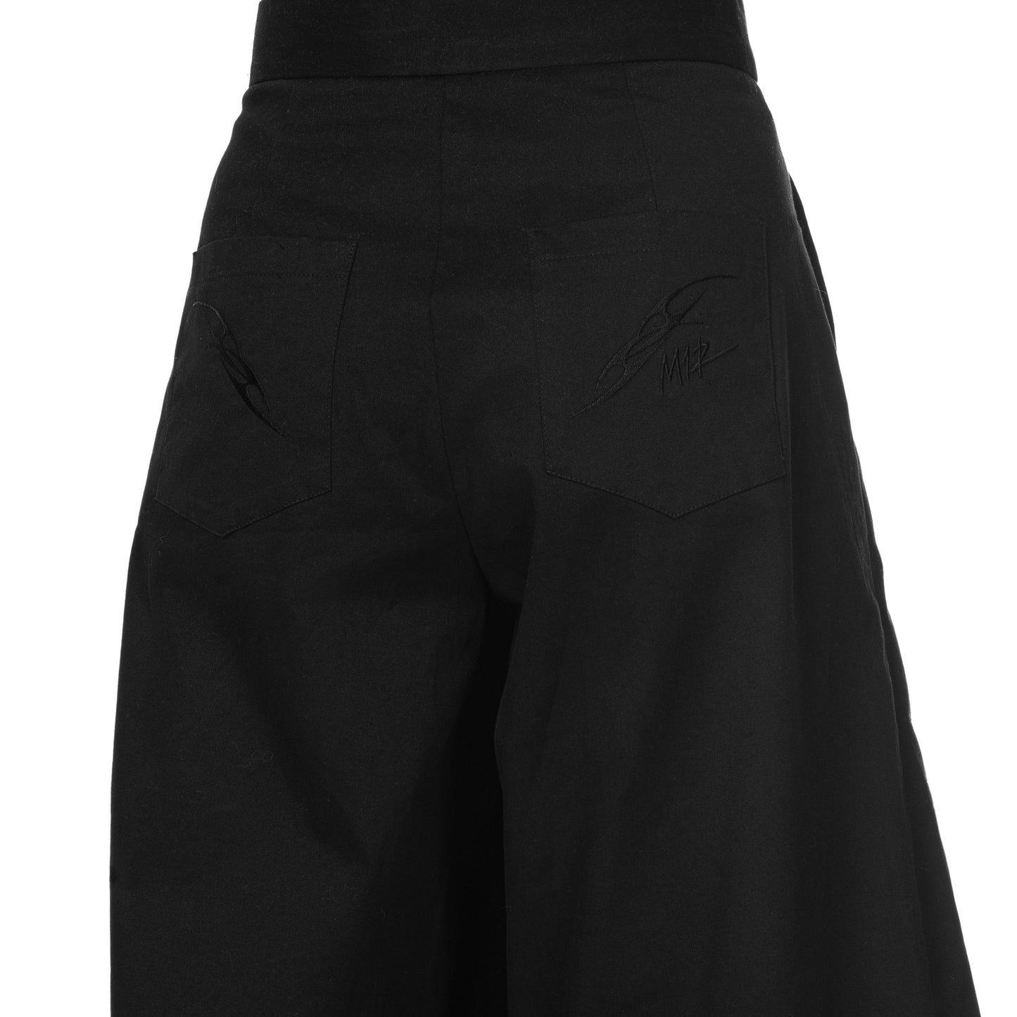 ALTERATION SKIRT TROUSERS