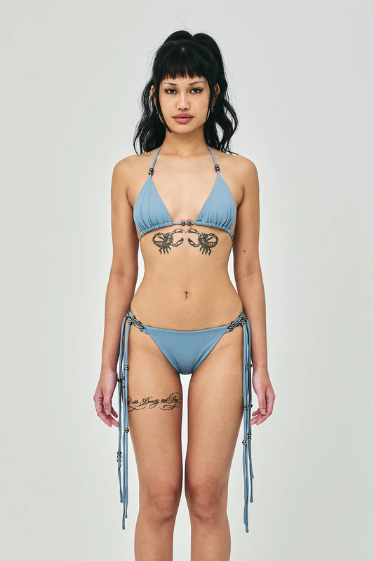 TEMPLE BIKINI SKY