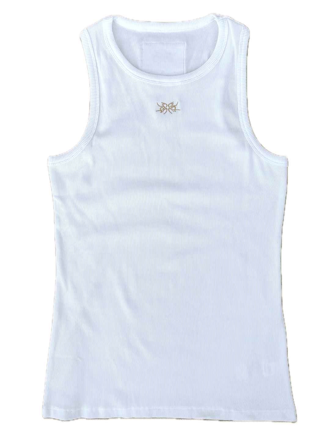 ELASTIC TANK TOP