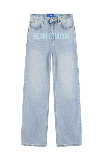 LASER MARCEL JEANS