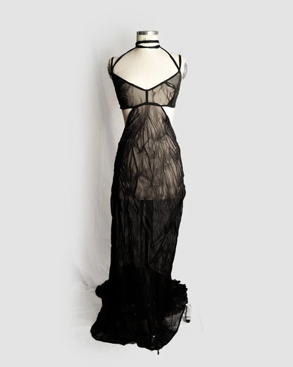 MILA DRESS