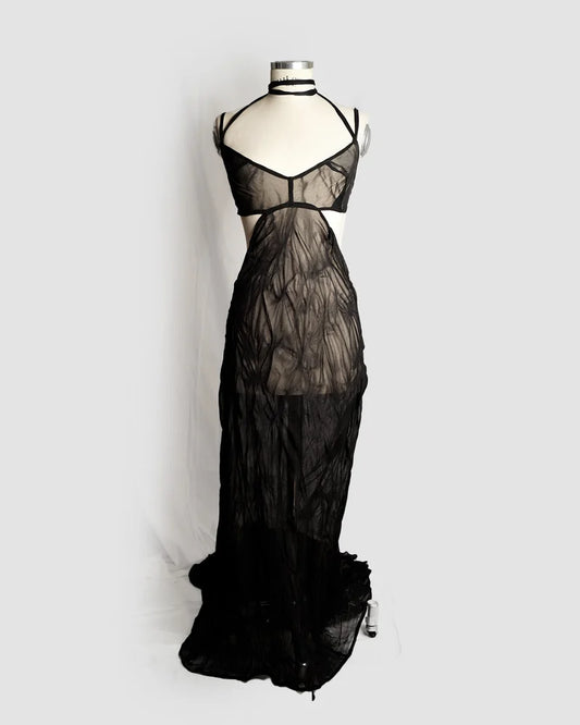 MILA DRESS