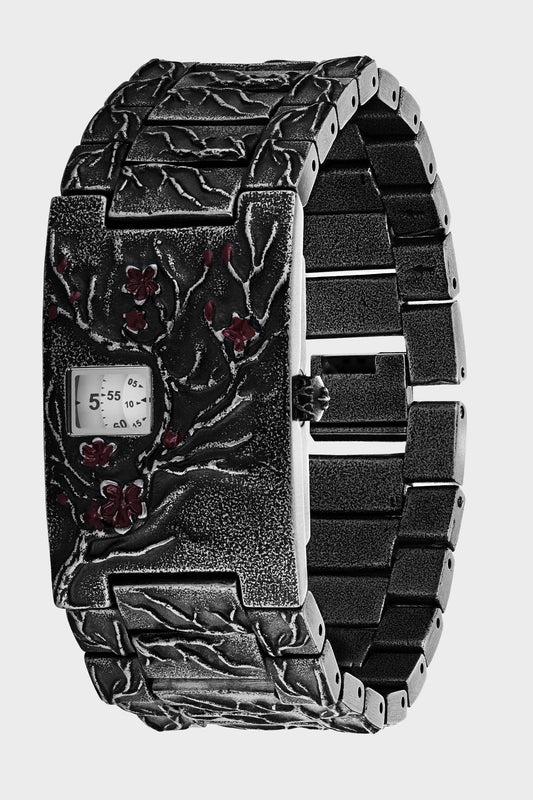 ALMOND BLOSSOM WATCH