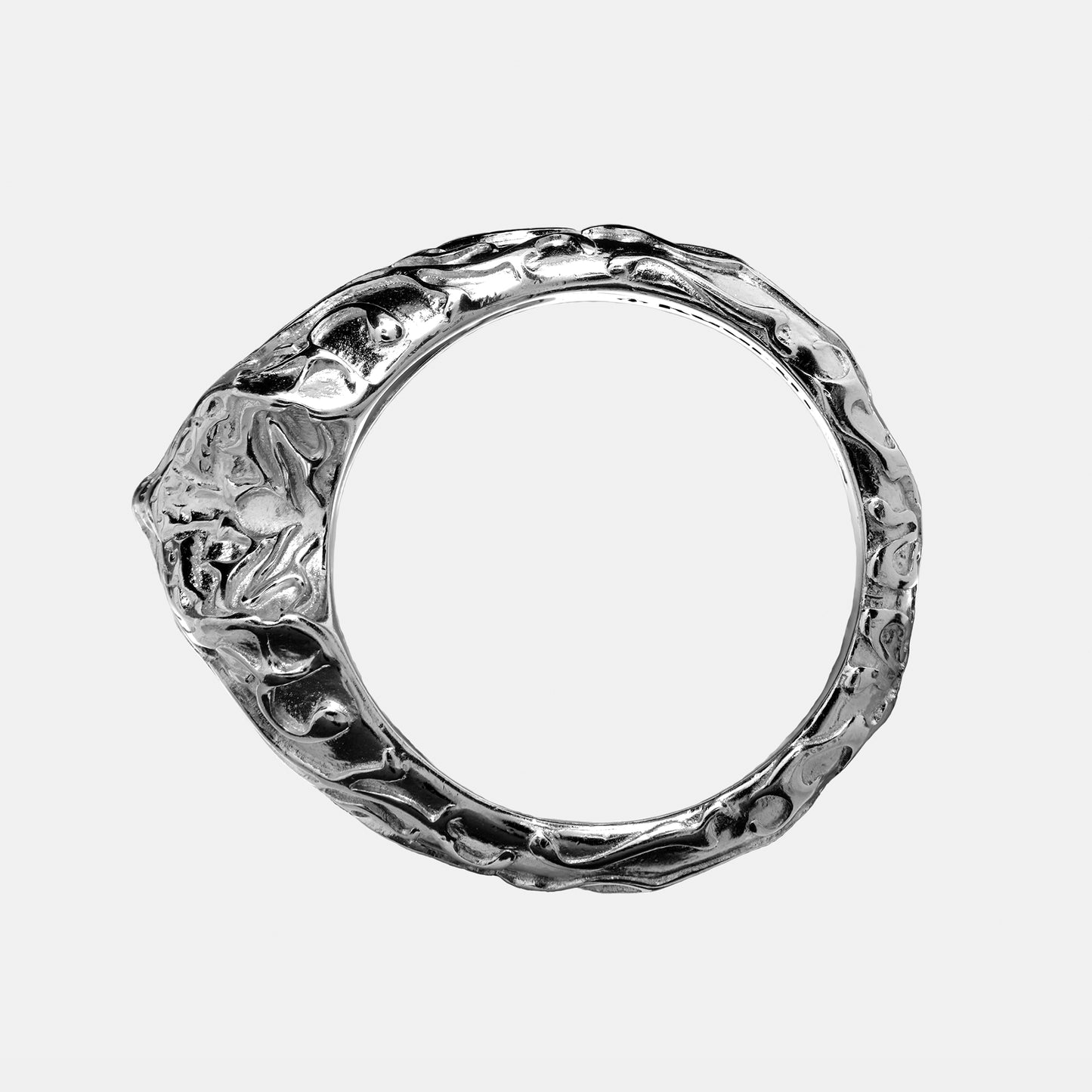 KITSUNE RING