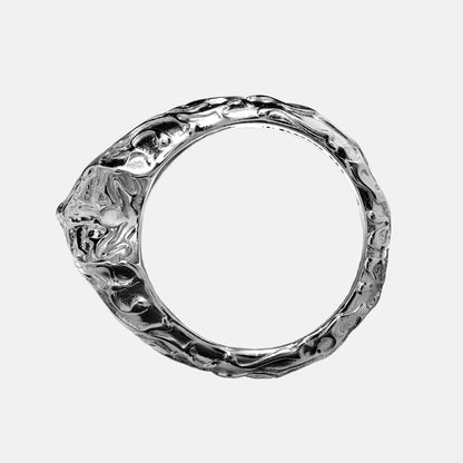 KITSUNE RING