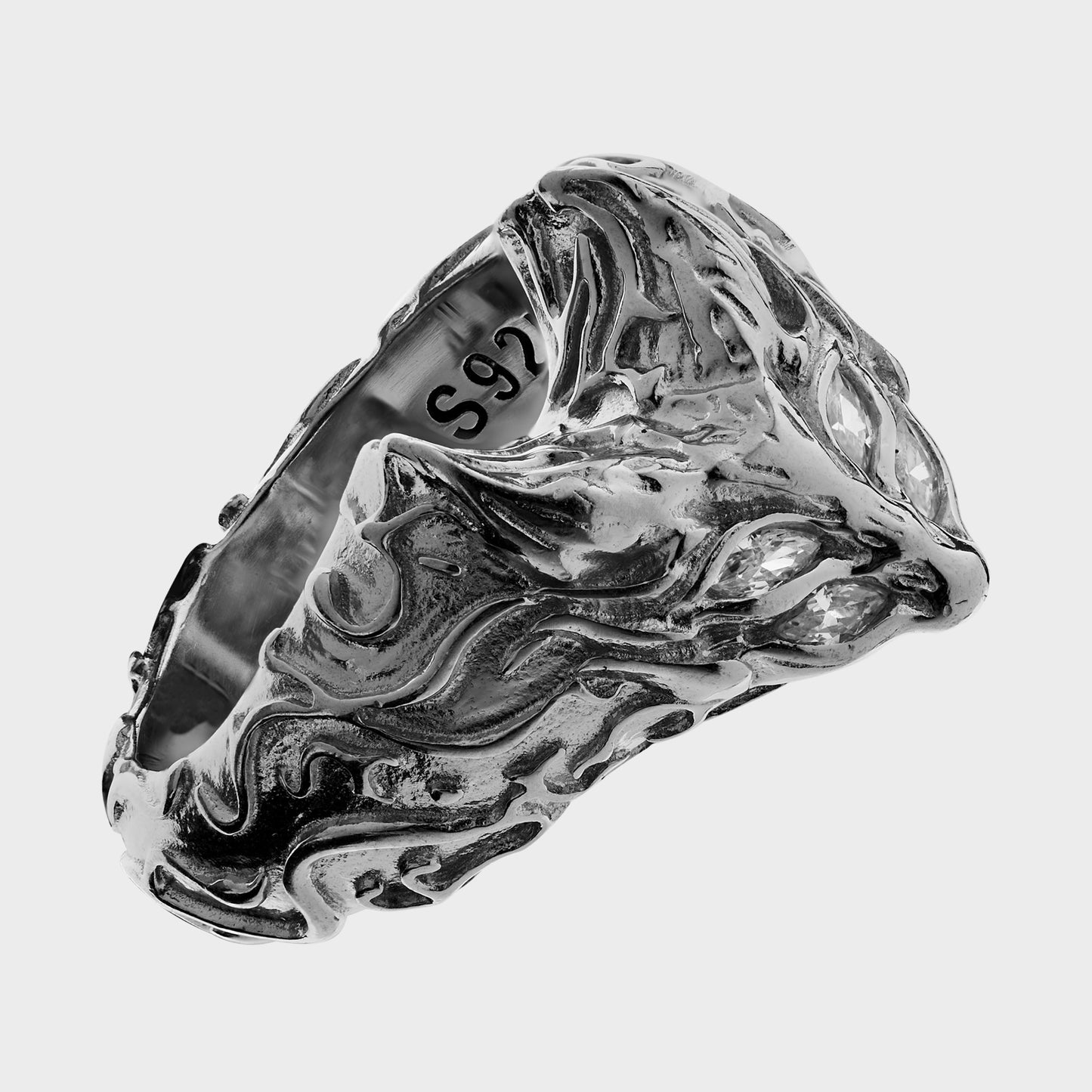 KITSUNE RING
