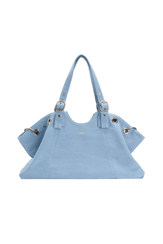 BECKY LIGHT DENIM