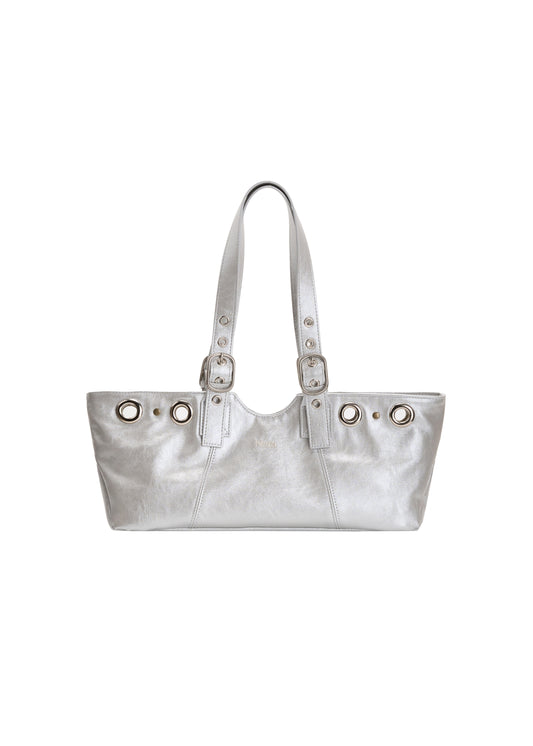 BECKY MINI SILVER