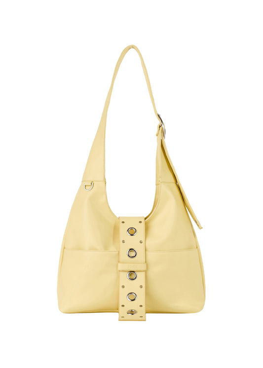 MASHA LEMON YELLOW