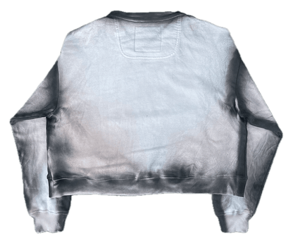 BOXY SWEATSHIRT