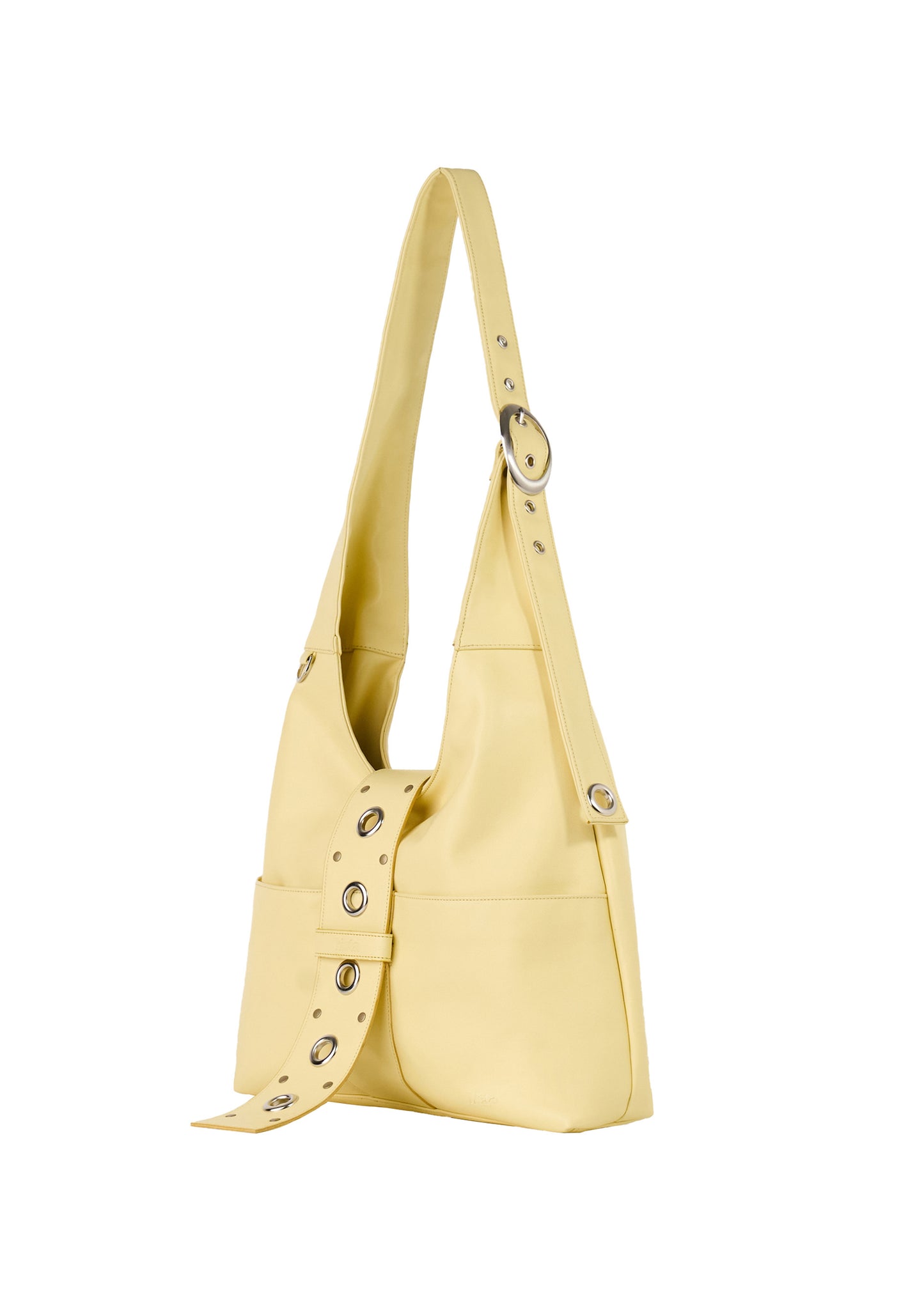 MASHA LEMON YELLOW